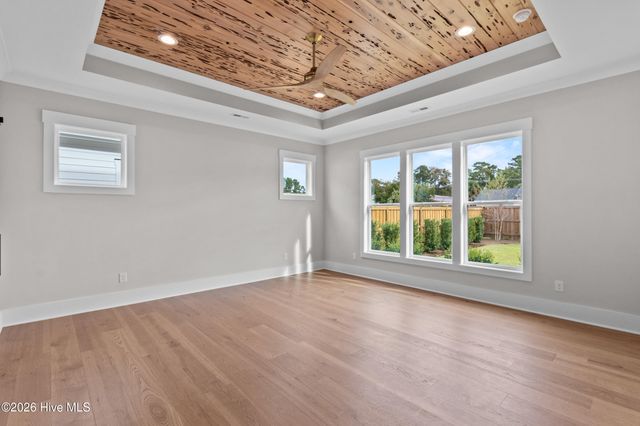 8313 Winding Creek Circle, Wilmington, NC 28411