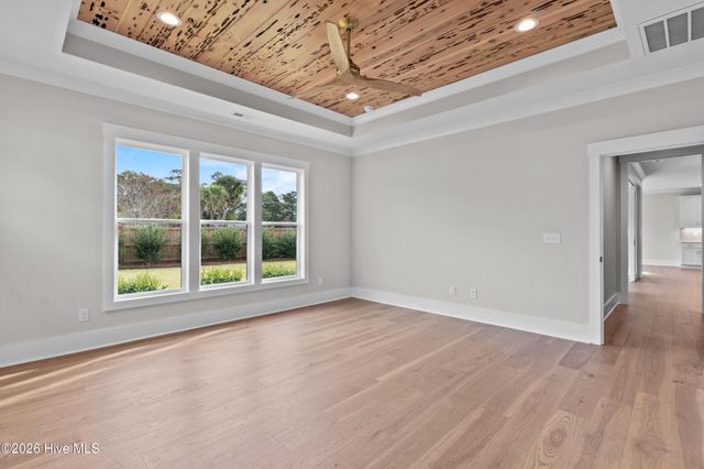 8313 Winding Creek Circle, Wilmington, NC 28411