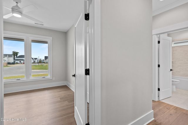 8313 Winding Creek Circle, Wilmington, NC 28411