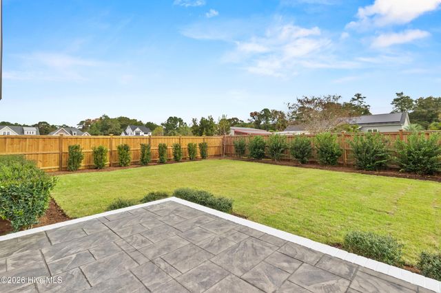 8313 Winding Creek Circle, Wilmington, NC 28411