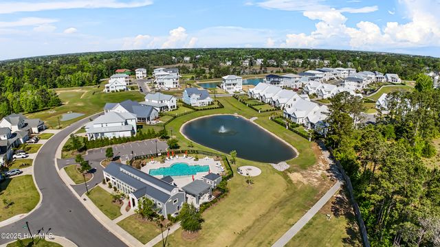 8313 Winding Creek Circle, Wilmington, NC 28411