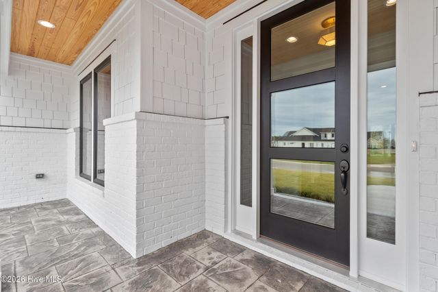 8313 Winding Creek Circle, Wilmington, NC 28411