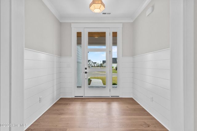 8313 Winding Creek Circle, Wilmington, NC 28411