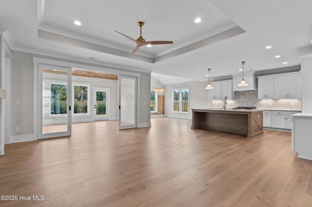 8313 Winding Creek Circle, Wilmington, NC 28411