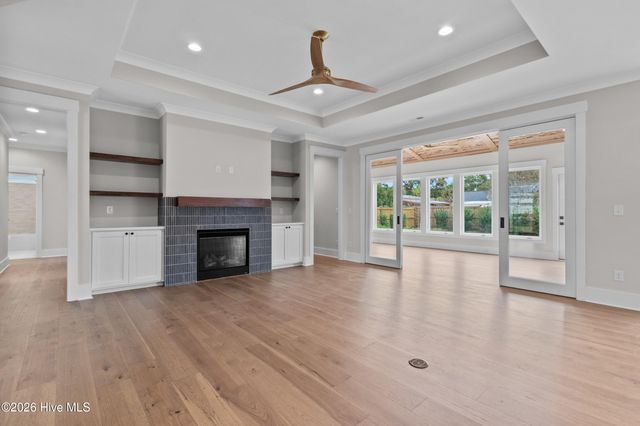 8313 Winding Creek Circle, Wilmington, NC 28411