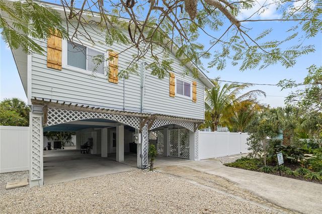 228 GLADIOLUS STREET, Anna Maria, FL 34216