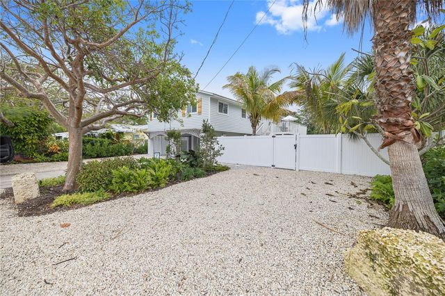 228 GLADIOLUS STREET, Anna Maria, FL 34216