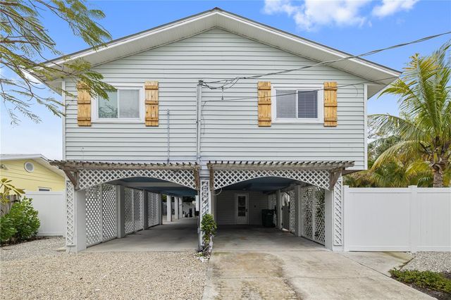 228 GLADIOLUS STREET, Anna Maria, FL 34216