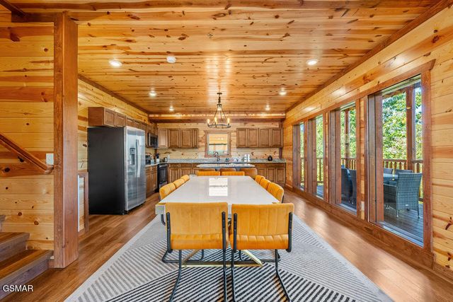 764 Bethlehem Way, Sevierville, TN 37876