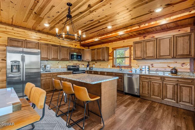 764 Bethlehem Way, Sevierville, TN 37876