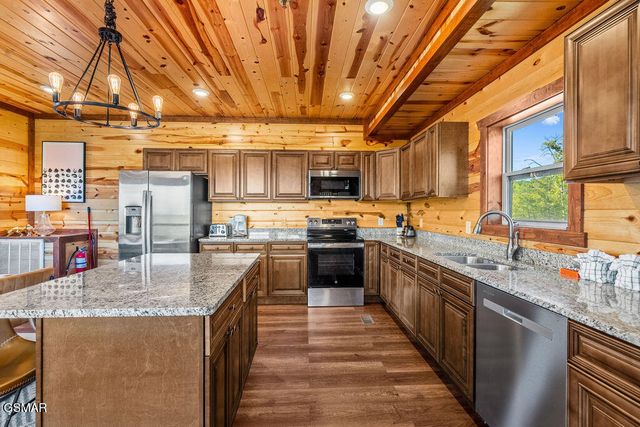 764 Bethlehem Way, Sevierville, TN 37876