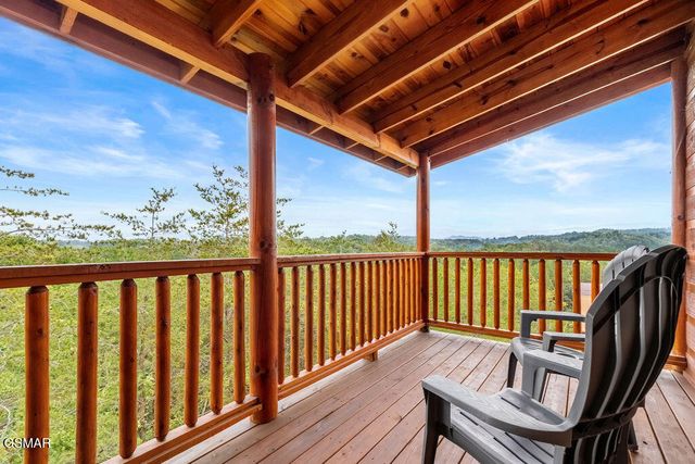 764 Bethlehem Way, Sevierville, TN 37876