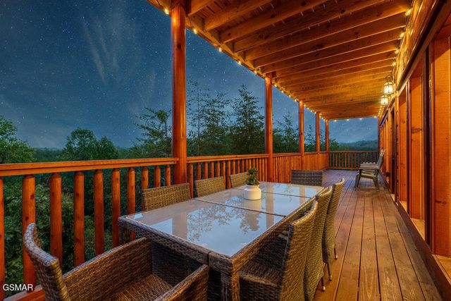 764 Bethlehem Way, Sevierville, TN 37876