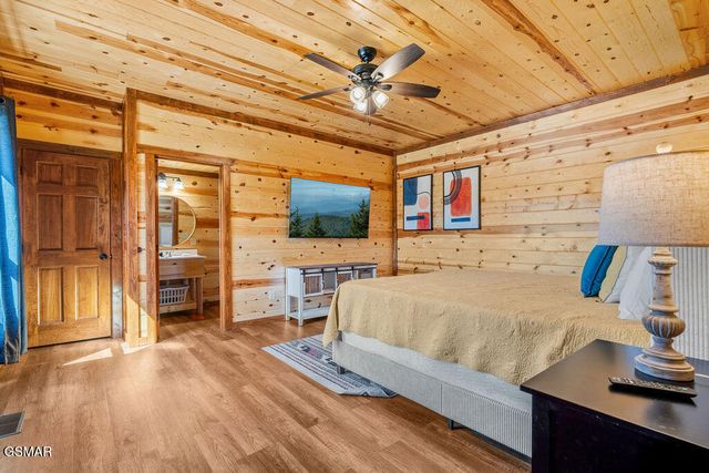 764 Bethlehem Way, Sevierville, TN 37876