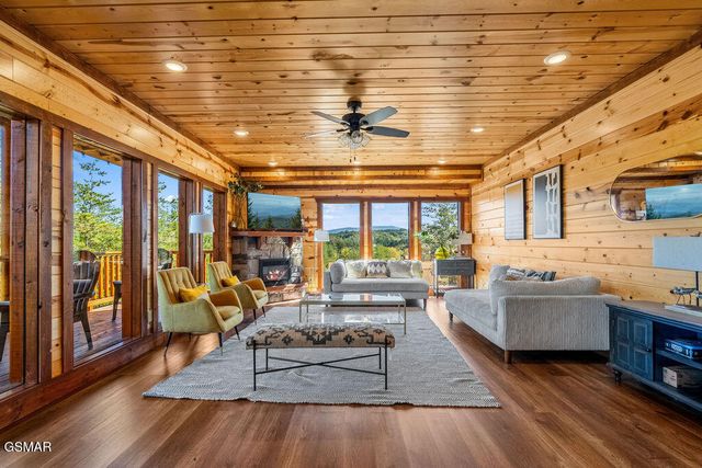 764 Bethlehem Way, Sevierville, TN 37876