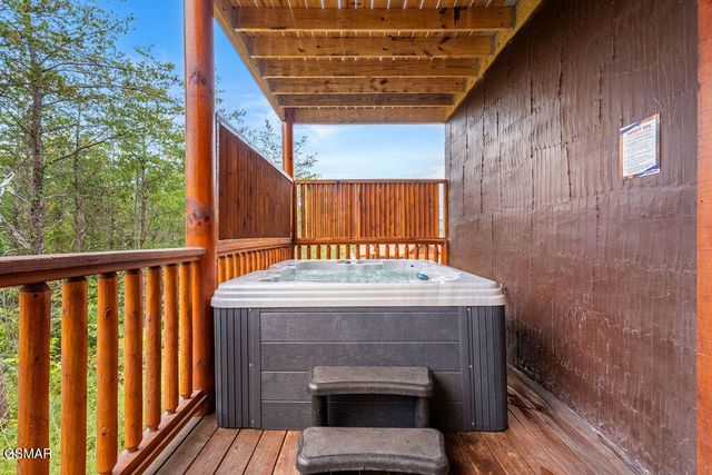 764 Bethlehem Way, Sevierville, TN 37876