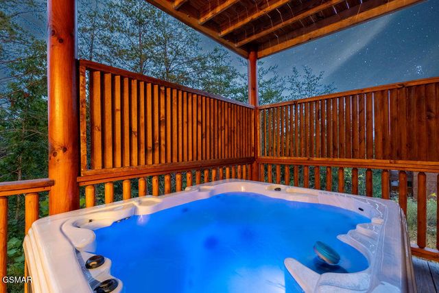 764 Bethlehem Way, Sevierville, TN 37876