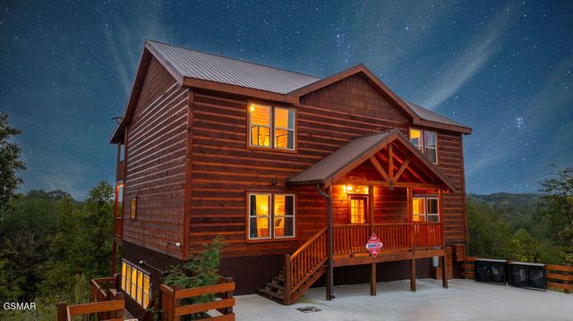 764 Bethlehem Way, Sevierville, TN 37876