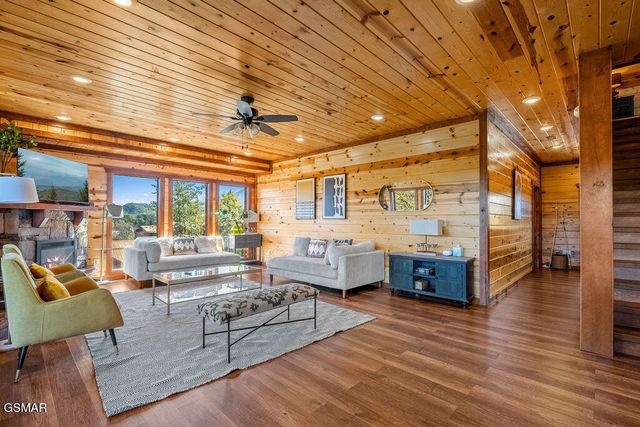 764 Bethlehem Way, Sevierville, TN 37876