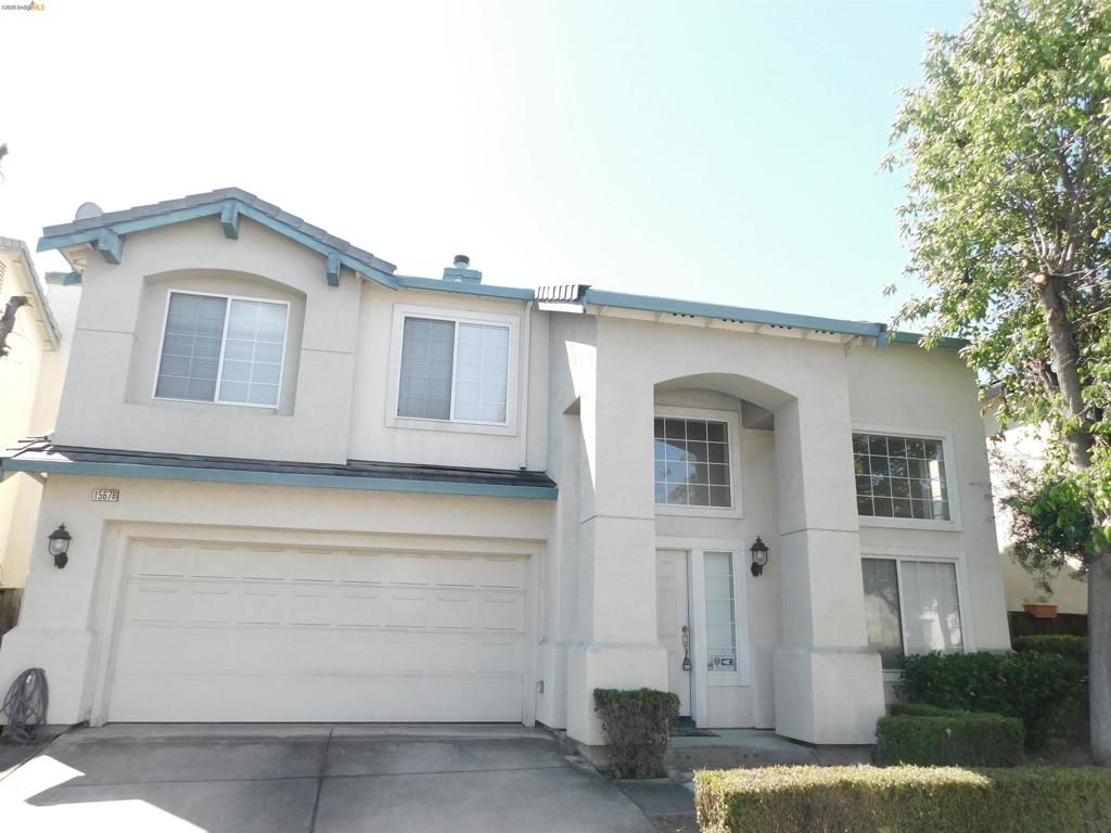 15678 Atlantus Ave, San Leandro, CA 94579