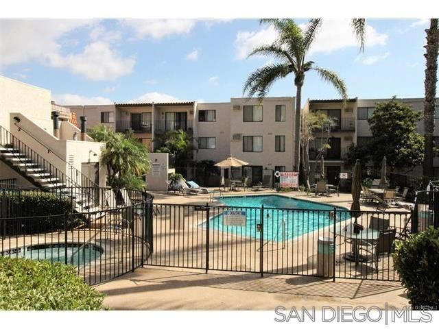 6780 Friars 373, San Diego, CA 92108