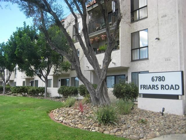 6780 Friars 373, San Diego, CA 92108