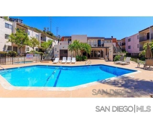 6780 Friars 373, San Diego, CA 92108