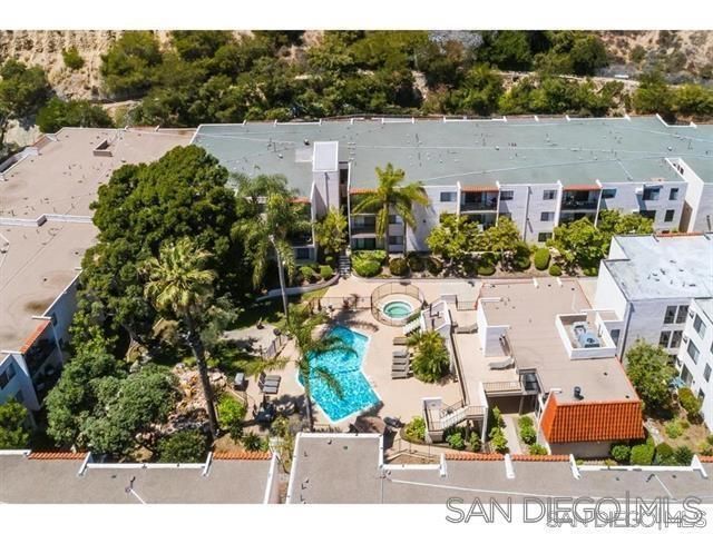 6780 Friars 373, San Diego, CA 92108