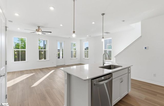 9 Merganser Court Lot 54, Greenville, SC 29607