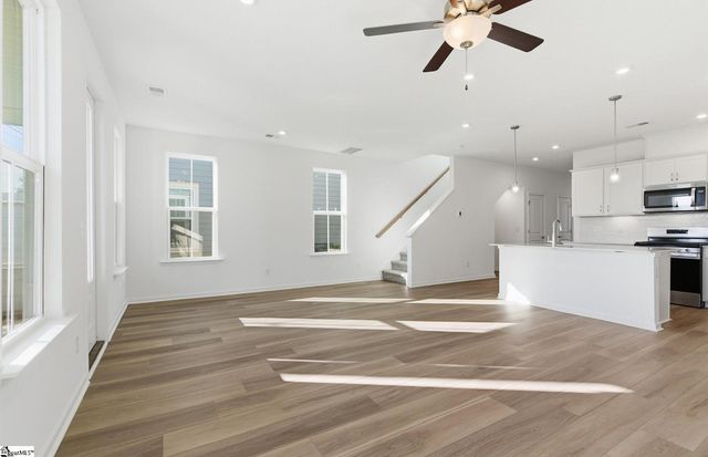 9 Merganser Court Lot 54, Greenville, SC 29607