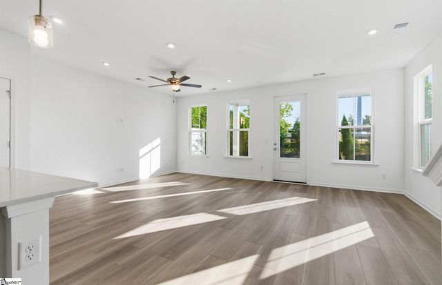 9 Merganser Court Lot 54, Greenville, SC 29607