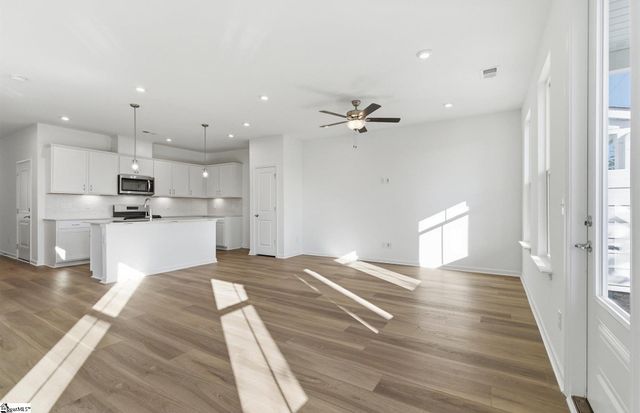 9 Merganser Court Lot 54, Greenville, SC 29607