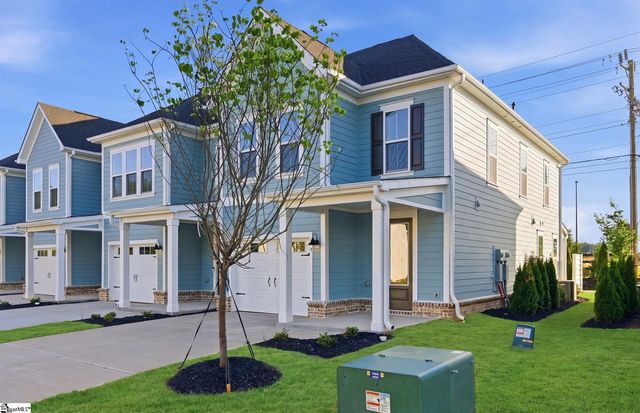 9 Merganser Court Lot 54, Greenville, SC 29607