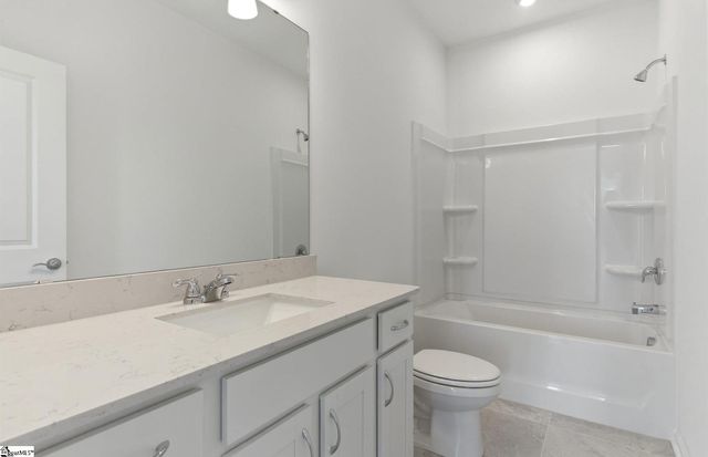 9 Merganser Court Lot 54, Greenville, SC 29607