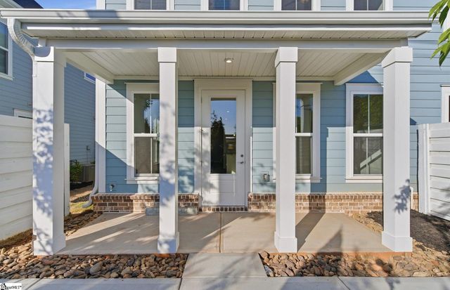 9 Merganser Court Lot 54, Greenville, SC 29607