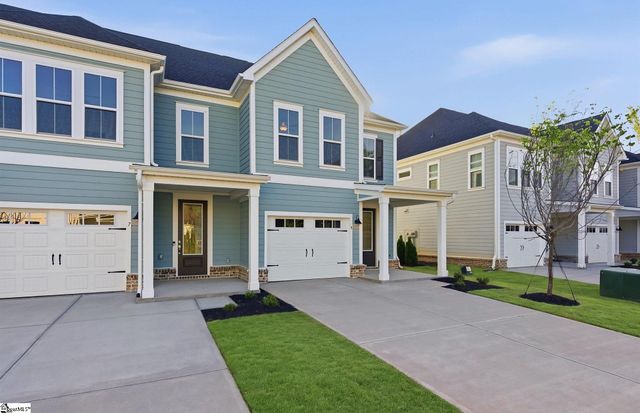 9 Merganser Court Lot 54, Greenville, SC 29607