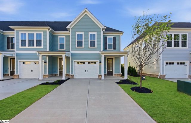 9 Merganser Court Lot 54, Greenville, SC 29607