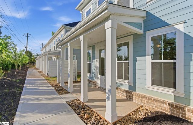 9 Merganser Court Lot 54, Greenville, SC 29607