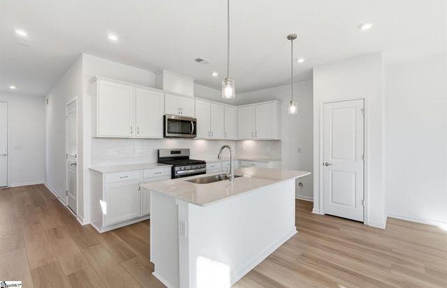 9 Merganser Court Lot 54, Greenville, SC 29607