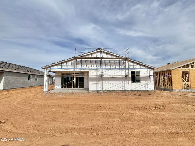 15621 W BROWN Street, Waddell, AZ 85355