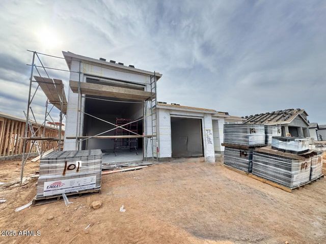 15621 W BROWN Street, Waddell, AZ 85355