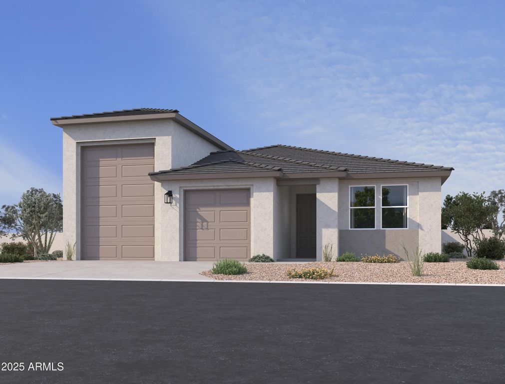 15621 W BROWN Street, Waddell, AZ 85355