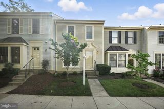 9763 MOCK ORANGE CT, Manassas, VA 20110