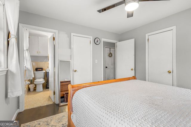 2205 Plantation Drive, Atlanta, GA 30344