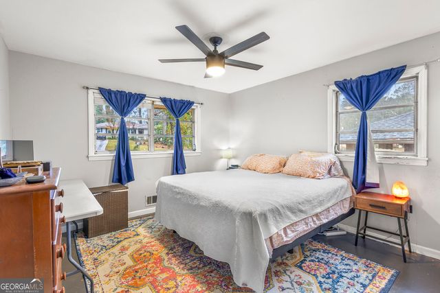 2205 Plantation Drive, Atlanta, GA 30344