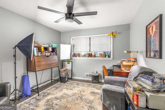 2205 Plantation Drive, Atlanta, GA 30344