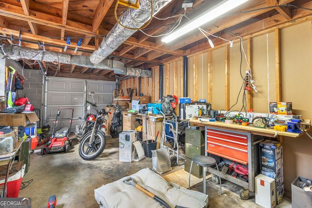 2205 Plantation Drive, Atlanta, GA 30344