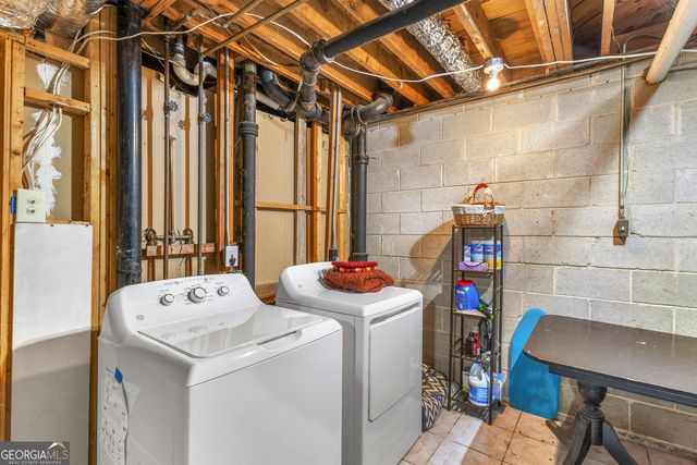 2205 Plantation Drive, Atlanta, GA 30344