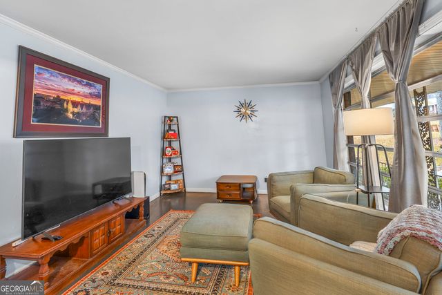 2205 Plantation Drive, Atlanta, GA 30344