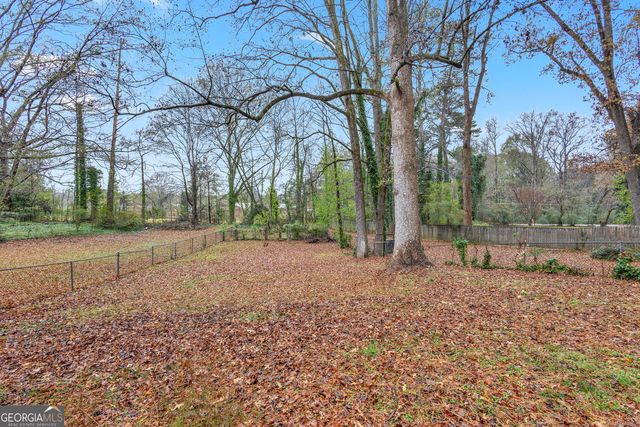 2205 Plantation Drive, Atlanta, GA 30344